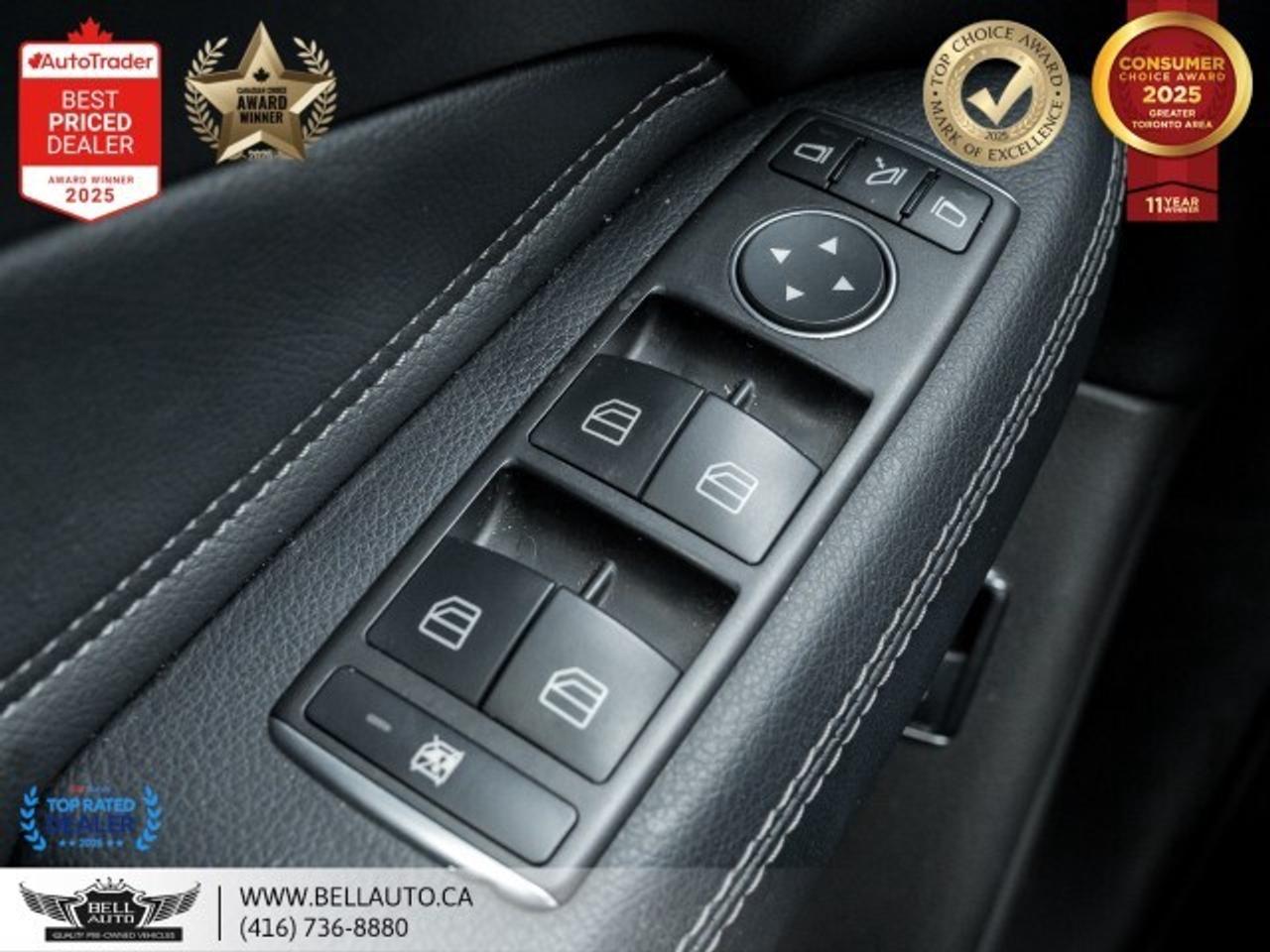 2017 Mercedes-Benz GLE 400   AMGPKG   NAVI   360CAM   PANO   HARMAN   RNG Photo