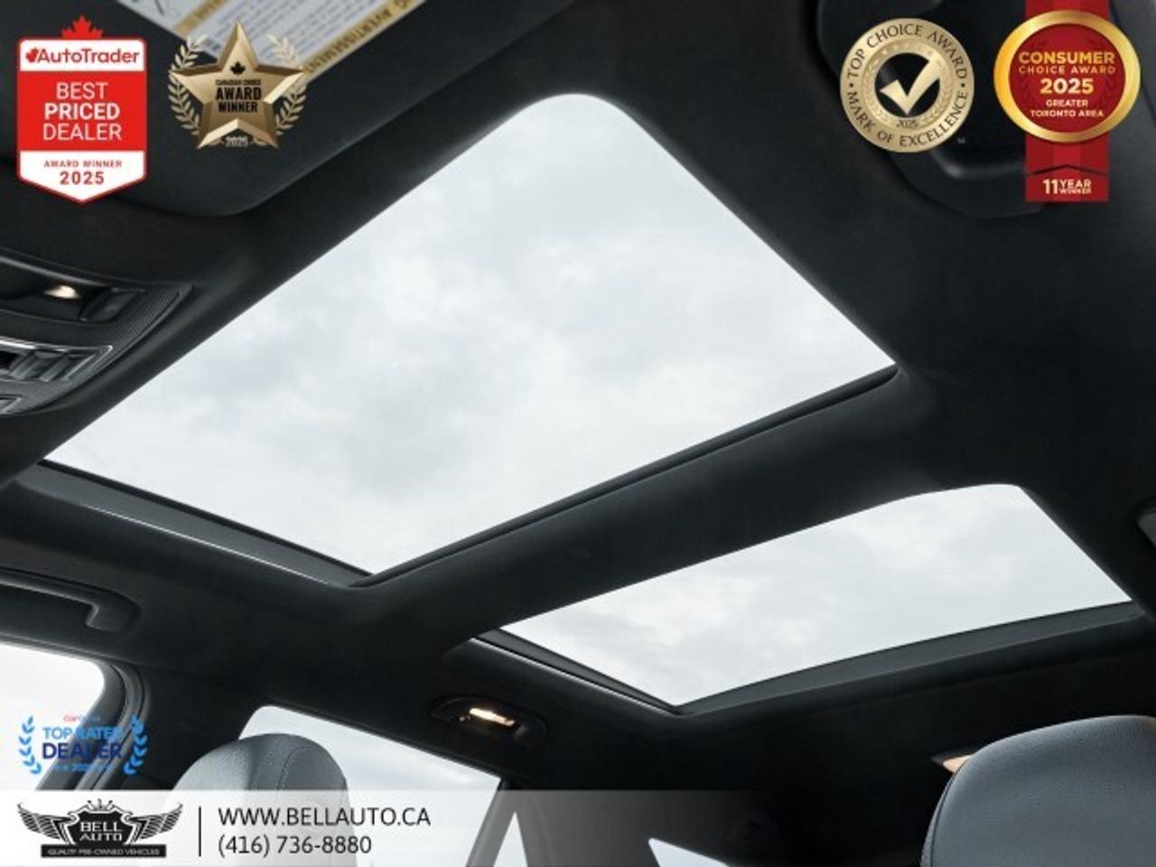 2017 Mercedes-Benz GLE 400   AMGPKG   NAVI   360CAM   PANO   HARMAN   RNG Photo