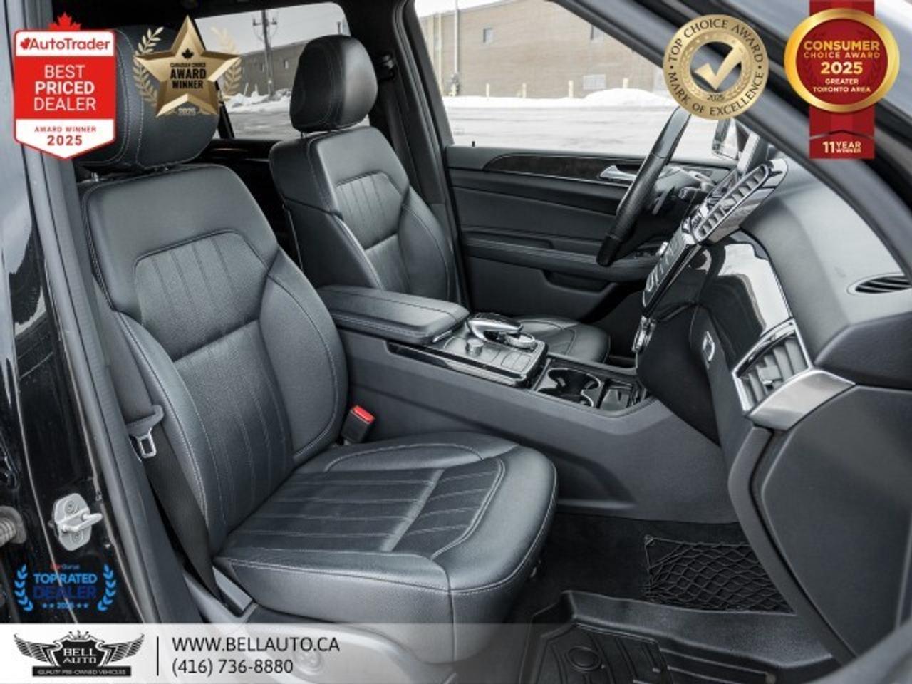 2017 Mercedes-Benz GLE 400   AMGPKG   NAVI   360CAM   PANO   HARMAN   RNG Photo