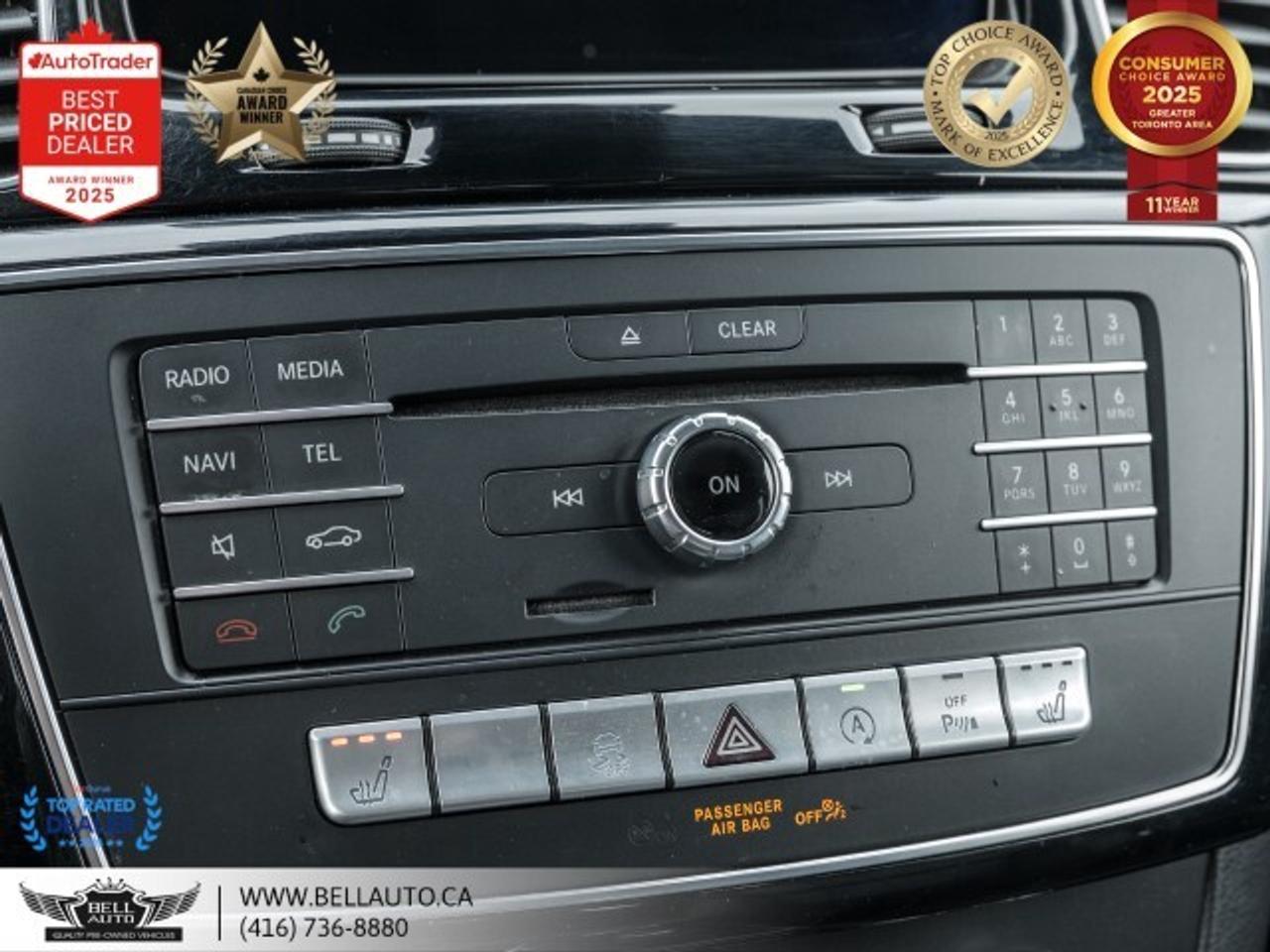 2017 Mercedes-Benz GLE 400   AMGPKG   NAVI   360CAM   PANO   HARMAN   RNG Photo