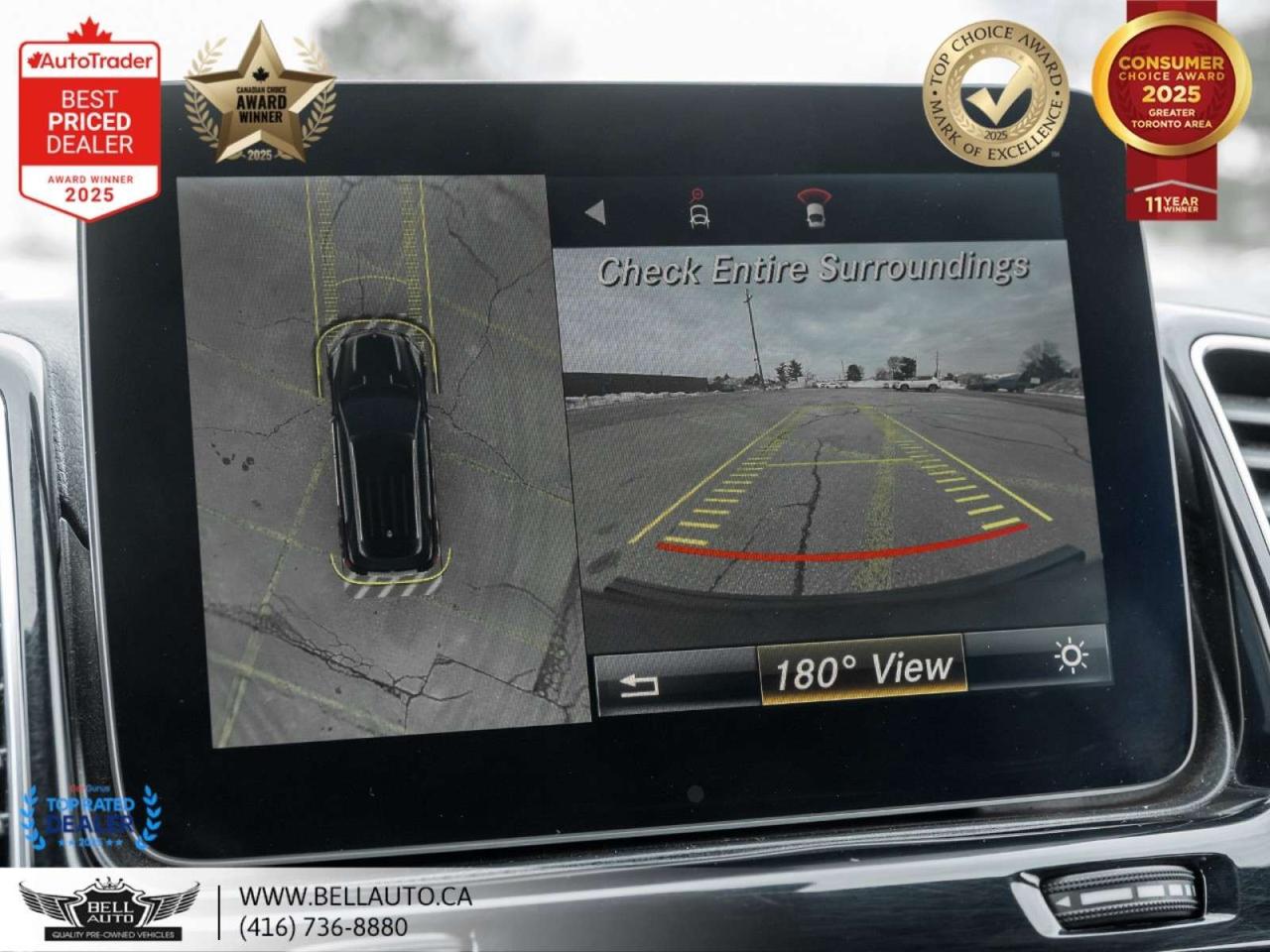 2017 Mercedes-Benz GLE 400   AMGPKG   NAVI   360CAM   PANO   HARMAN   RNGBRDS   LOWKMS   NOACCIDENT Photo