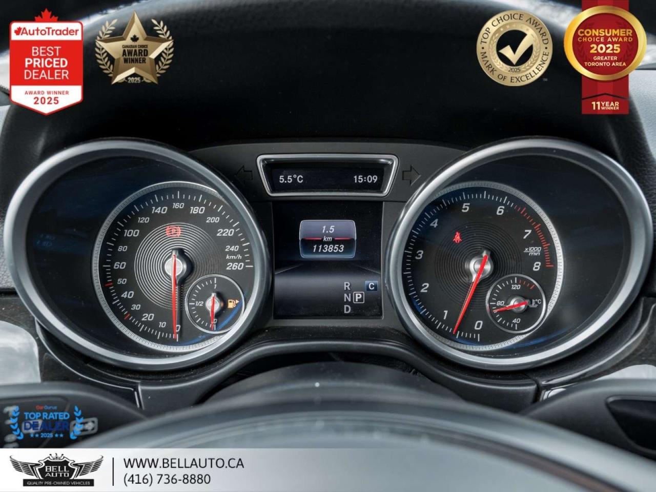 2017 Mercedes-Benz GLE 400   AMGPKG   NAVI   360CAM   PANO   HARMAN   RNGBRDS   LOWKMS   NOACCIDENT Photo