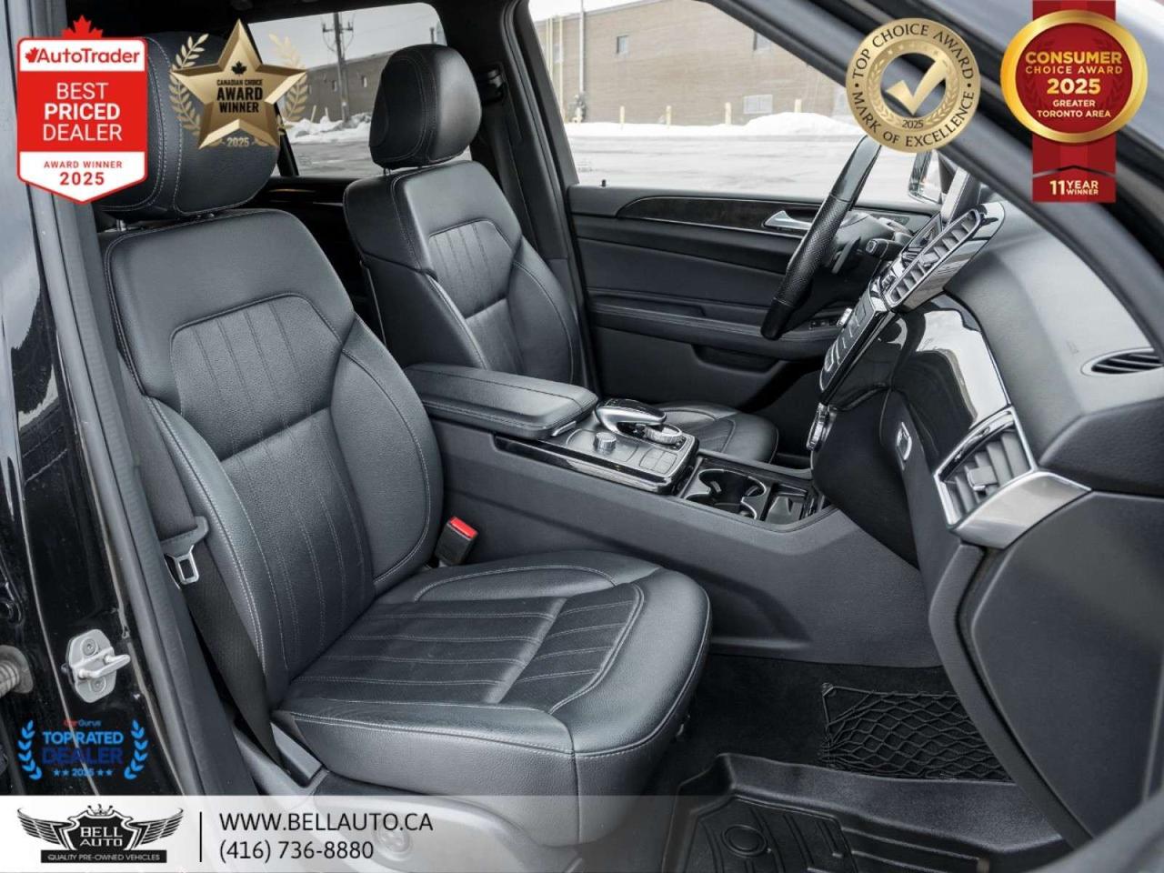 2017 Mercedes-Benz GLE 400   AMGPKG   NAVI   360CAM   PANO   HARMAN   RNGBRDS   LOWKMS   NOACCIDENT Photo
