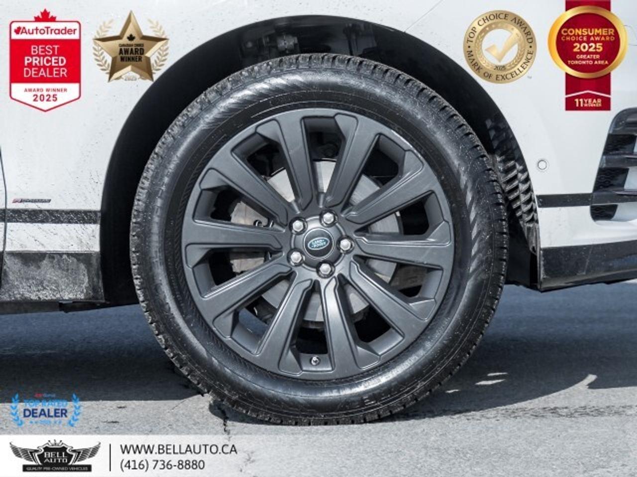 2018 Land Rover Range Rover Velar R-Dynamic SE   NAVI   PANO   MERIDIAN   HTD MMRY S Photo