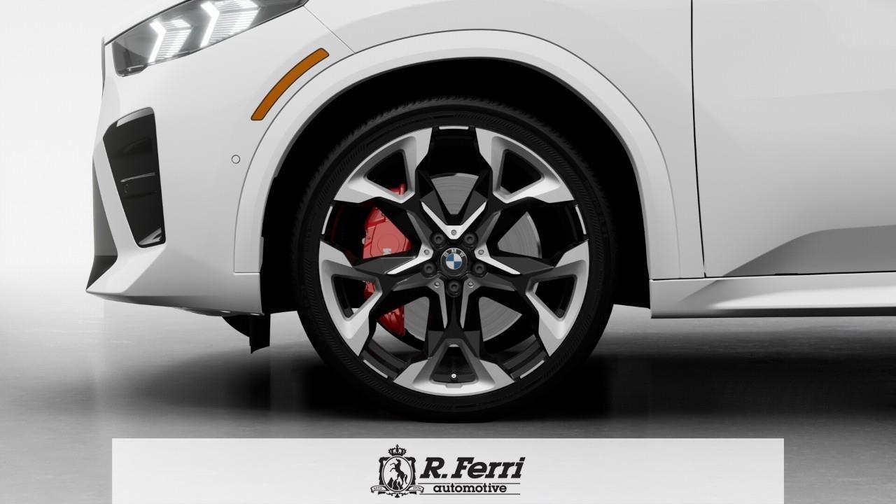 2026 BMW X2 xDrive28i 4dr All-Wheel Drive Sports Activity Coupe Photo