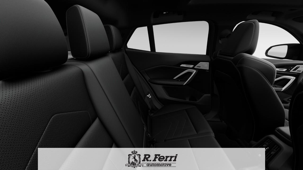 2026 BMW X2 xDrive28i 4dr All-Wheel Drive Sports Activity Coupe Photo