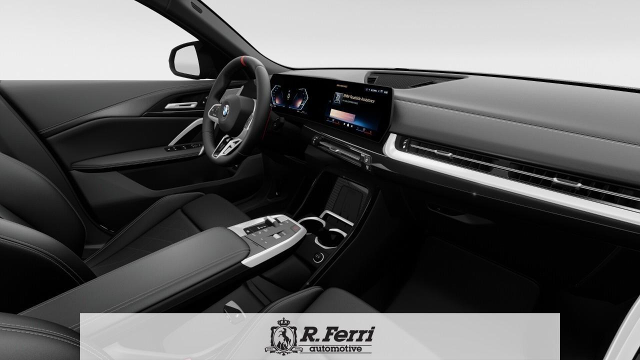 2026 BMW X2 xDrive28i 4dr All-Wheel Drive Sports Activity Coupe Photo