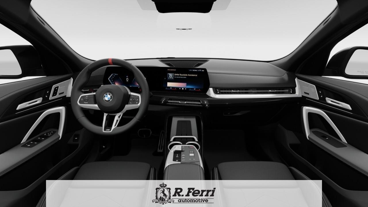 2026 BMW X2 xDrive28i 4dr All-Wheel Drive Sports Activity Coupe Photo