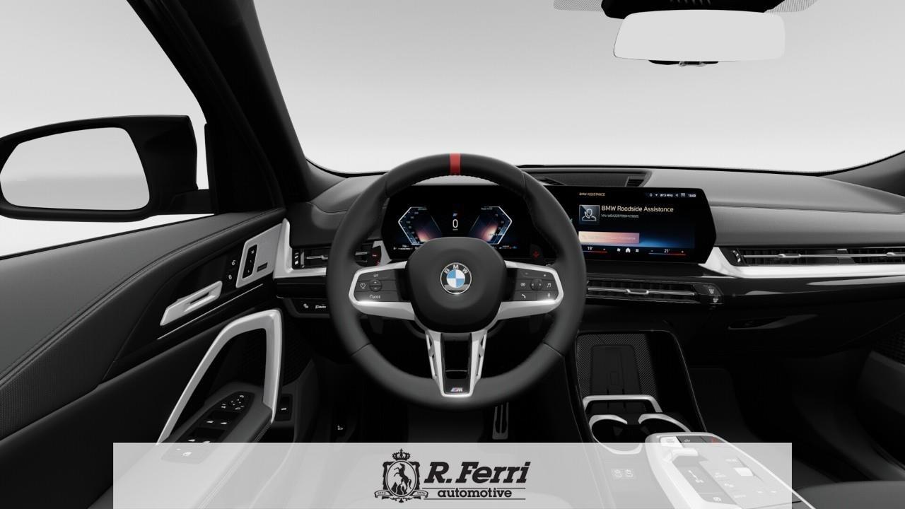 2026 BMW X2 xDrive28i 4dr All-Wheel Drive Sports Activity Coupe Photo