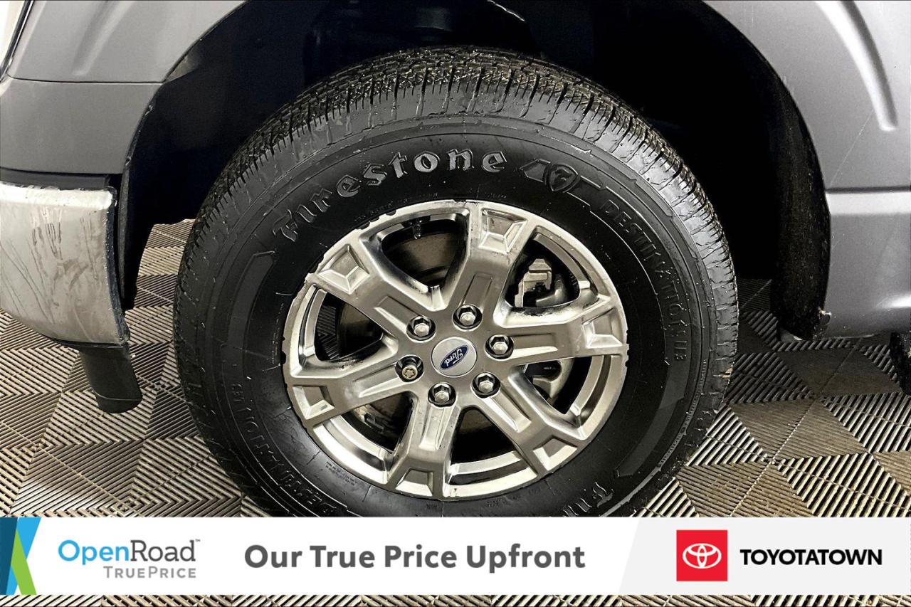 2022 Ford F-150 XLT! LOW MILEAGE! ELIGIBLE FOR OPEN ROAD LEASING! Photo