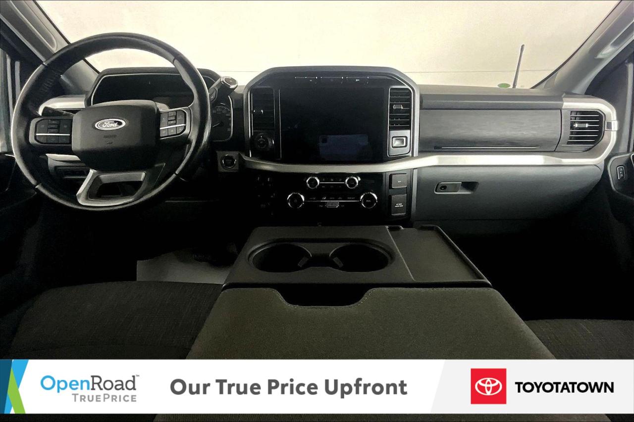 2022 Ford F-150 XLT! LOW MILEAGE! ELIGIBLE FOR OPEN ROAD LEASING! Photo