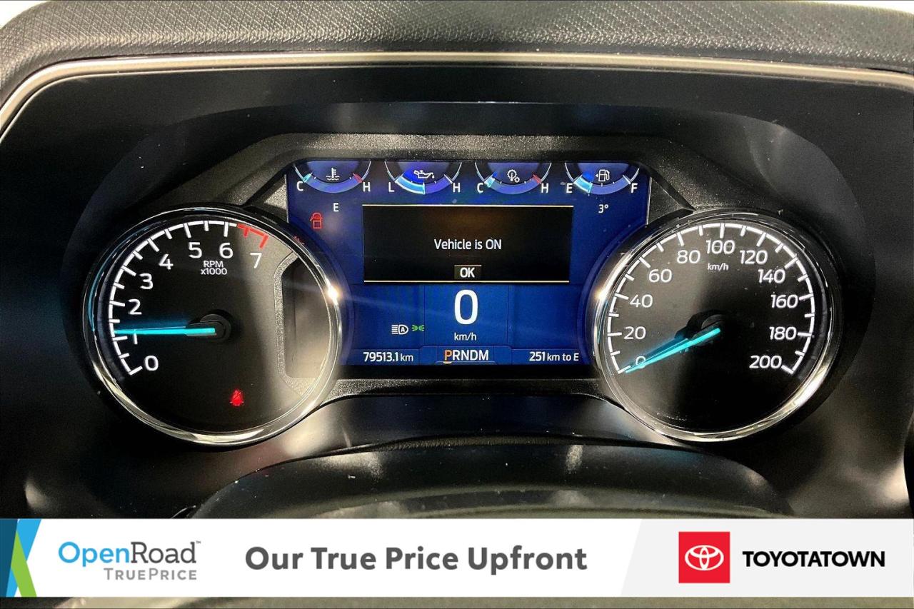 2022 Ford F-150 XLT! LOW MILEAGE! ELIGIBLE FOR OPEN ROAD LEASING! Photo