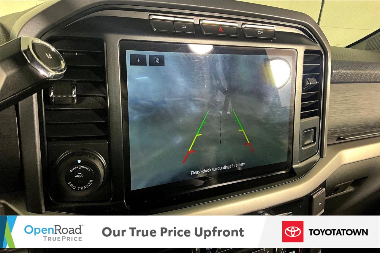 2022 Ford F-150 XLT! LOW MILEAGE! ELIGIBLE FOR OPEN ROAD LEASING! Photo