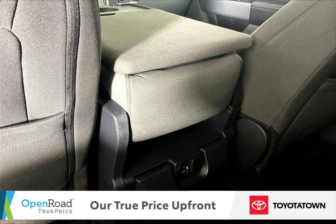 2022 Ford F-150 XLT! LOW MILEAGE! ELIGIBLE FOR OPEN ROAD LEASING! Photo