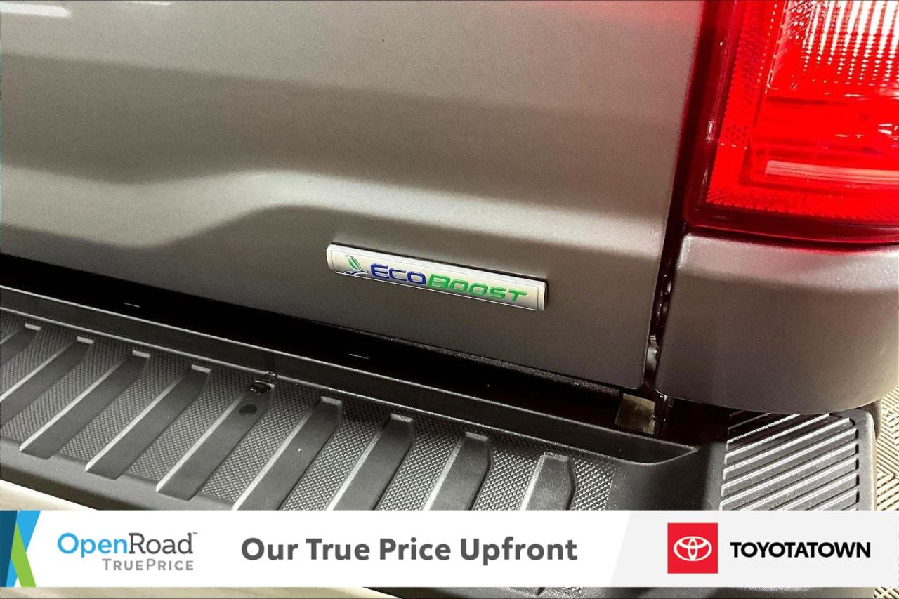 2022 Ford F-150 XLT! LOW MILEAGE! ELIGIBLE FOR OPEN ROAD LEASING! Photo