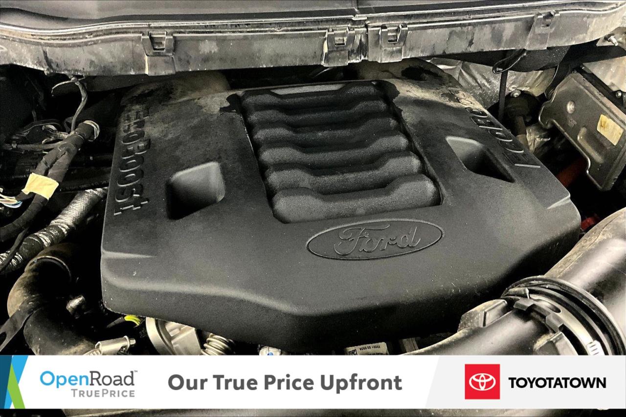 2022 Ford F-150 XLT! LOW MILEAGE! ELIGIBLE FOR OPEN ROAD LEASING! Photo