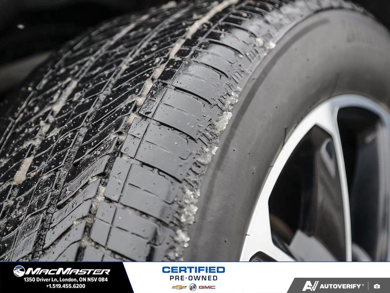 2023 Chevrolet Tahoe RST 4X4 Photo