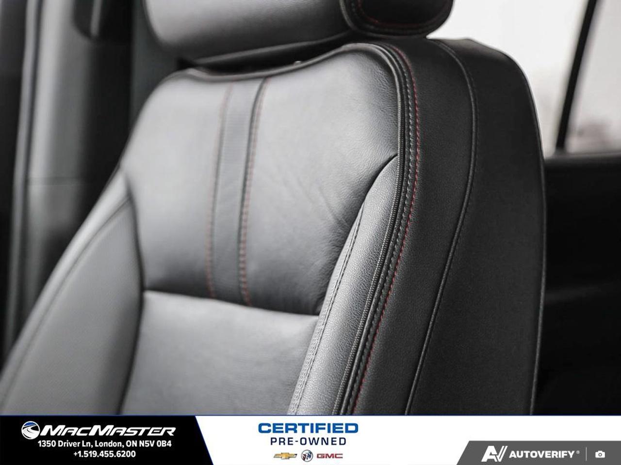 2023 Chevrolet Tahoe RST 4X4 Photo