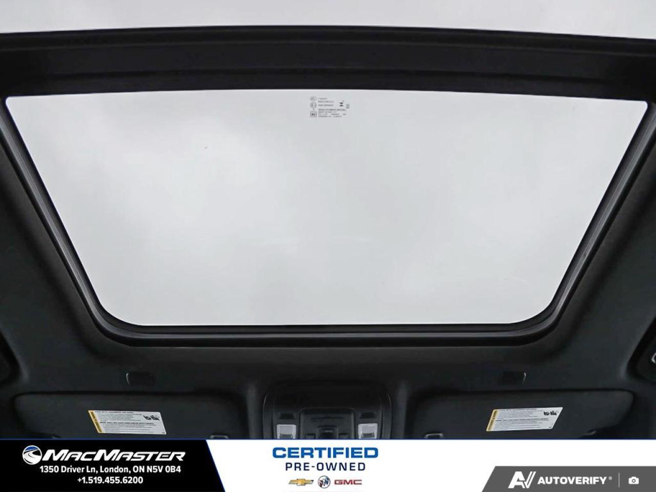 2023 Chevrolet Tahoe RST 4X4 Photo