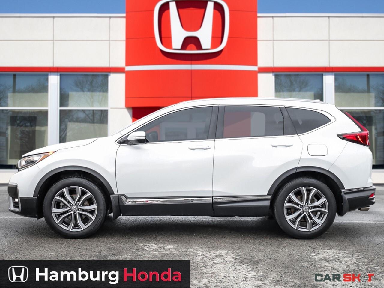 2022 Honda CR-V VdpUrlEn Photo2