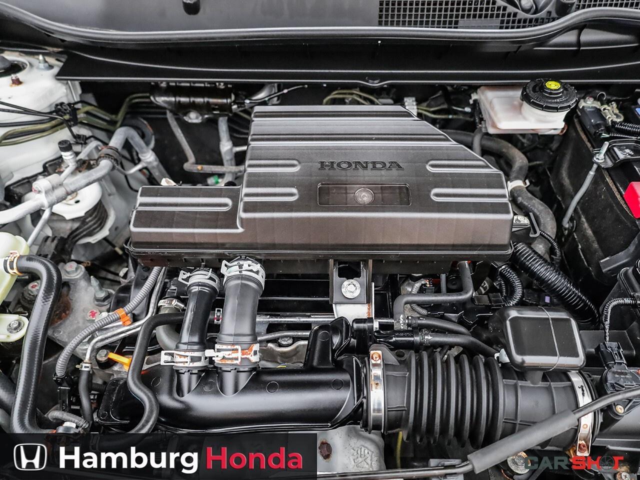 2022 Honda CR-V VdpUrlEn Photo