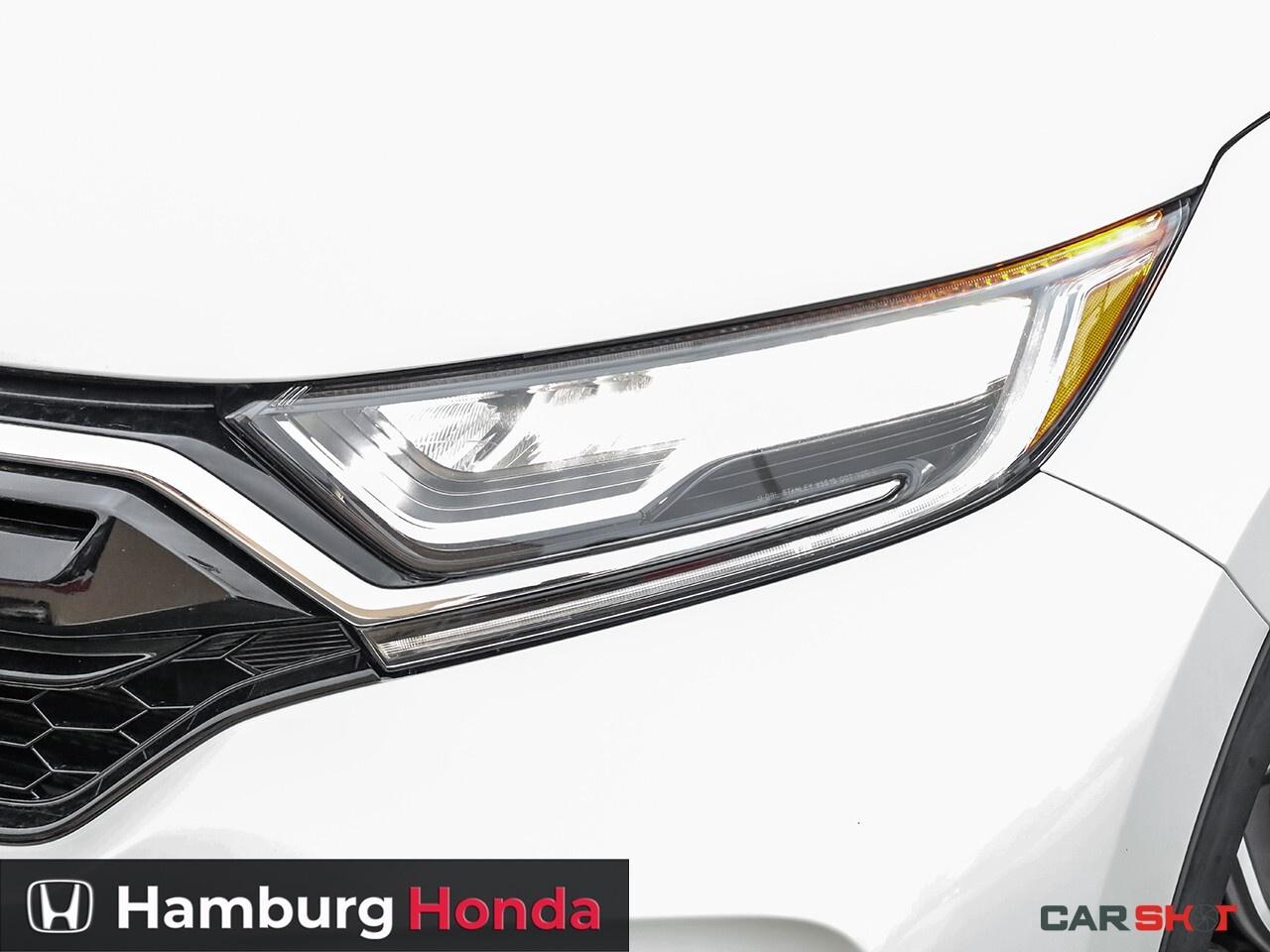 2022 Honda CR-V VdpUrlEn Photo