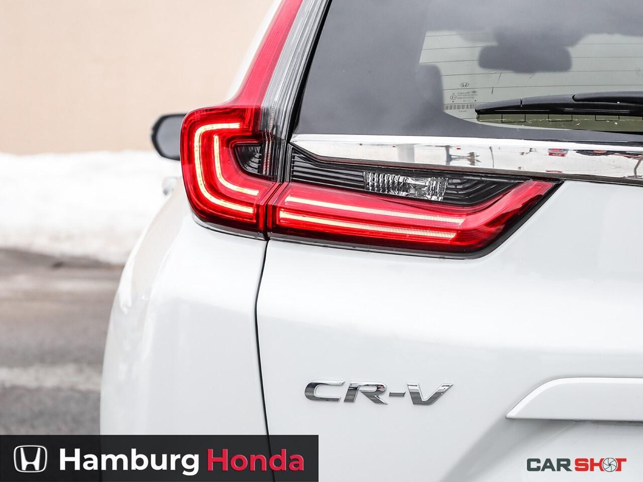 2022 Honda CR-V VdpUrlEn Photo