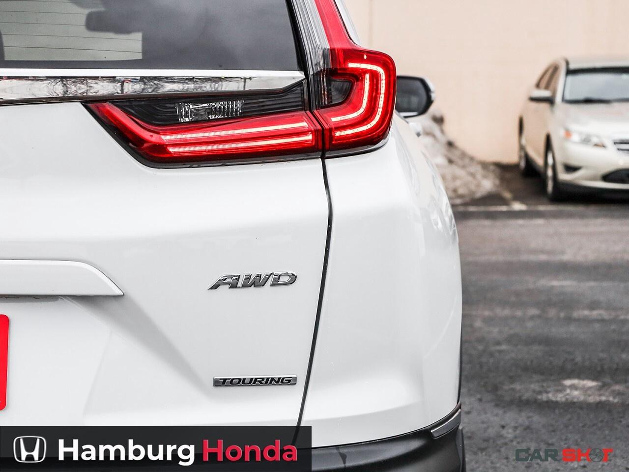 2022 Honda CR-V VdpUrlEn Photo