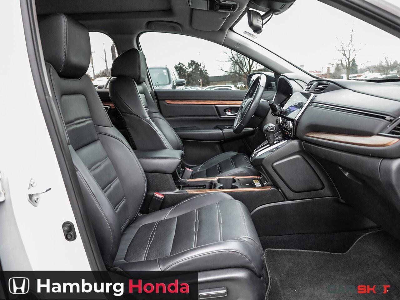 2022 Honda CR-V VdpUrlEn Photo