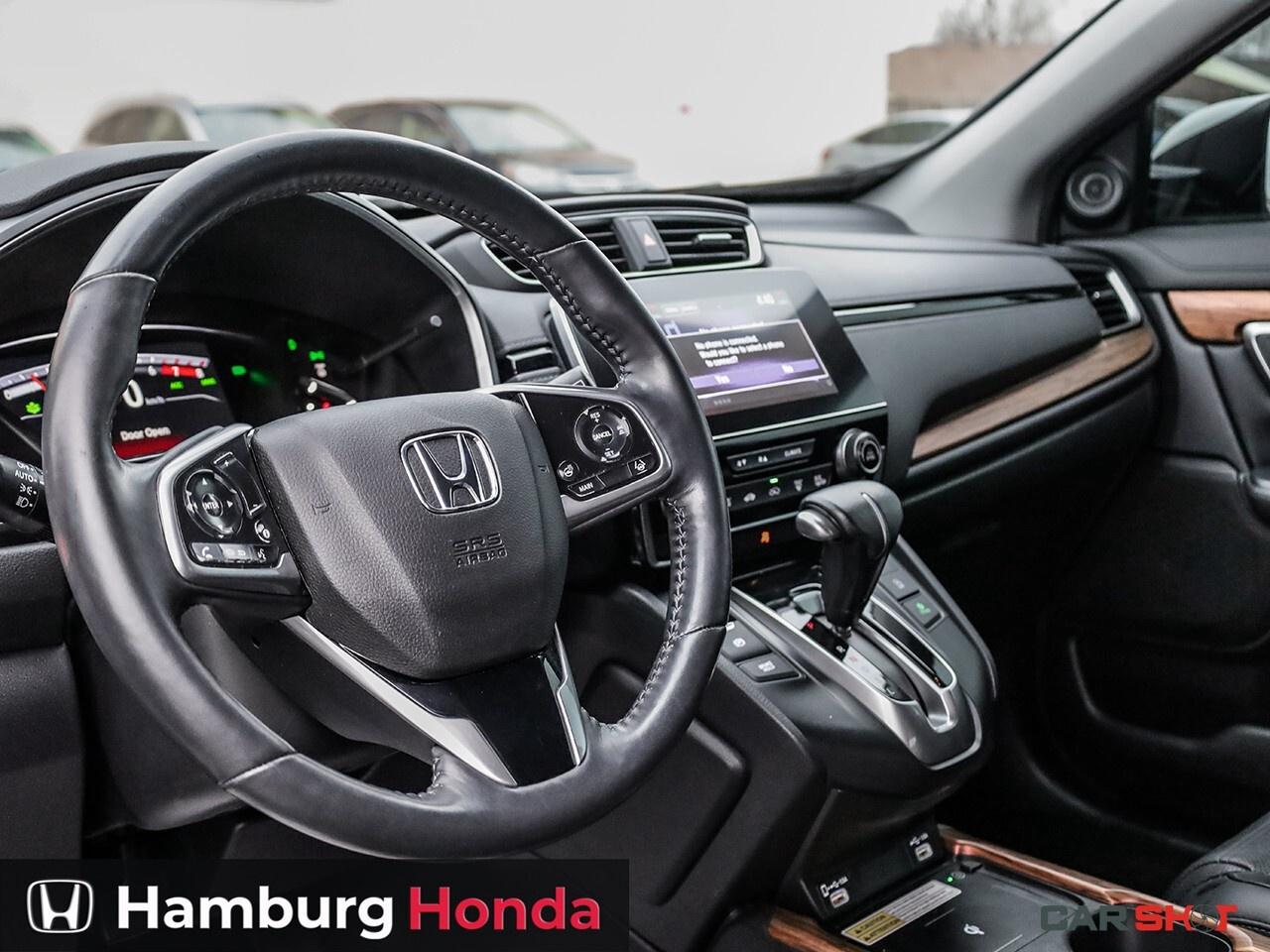 2022 Honda CR-V VdpUrlEn Photo