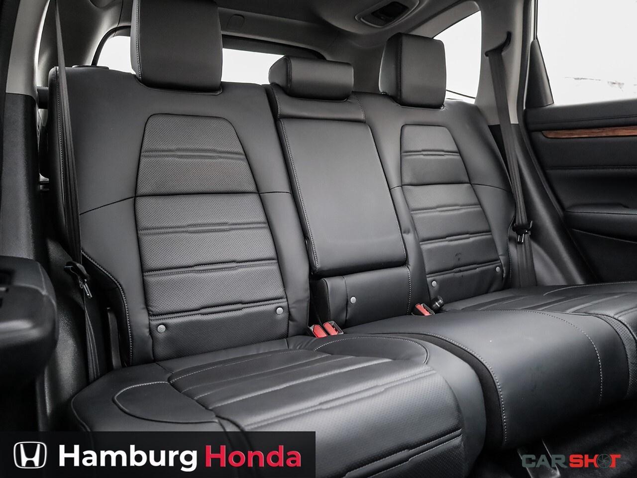 2022 Honda CR-V VdpUrlEn Photo