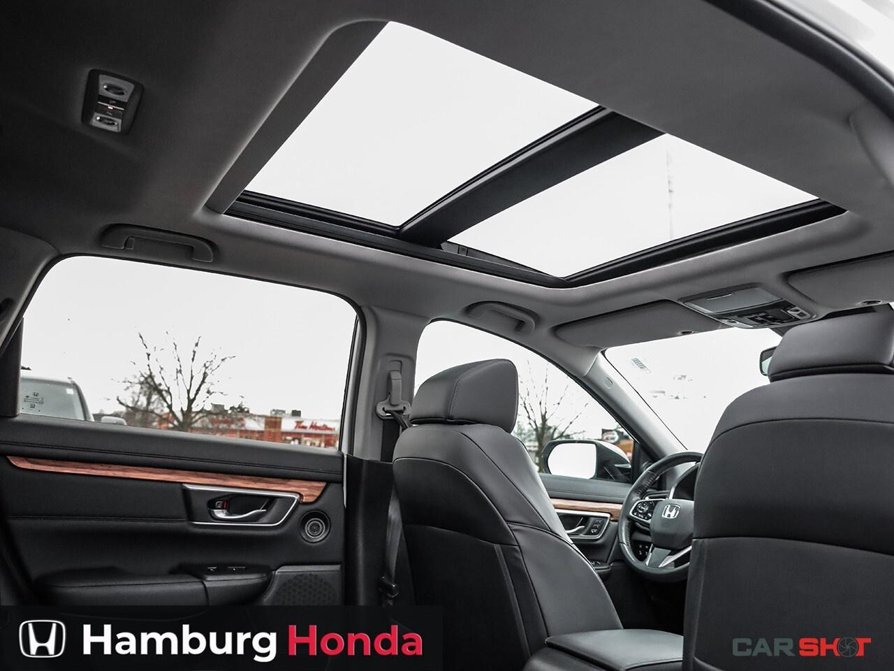 2022 Honda CR-V VdpUrlEn Photo