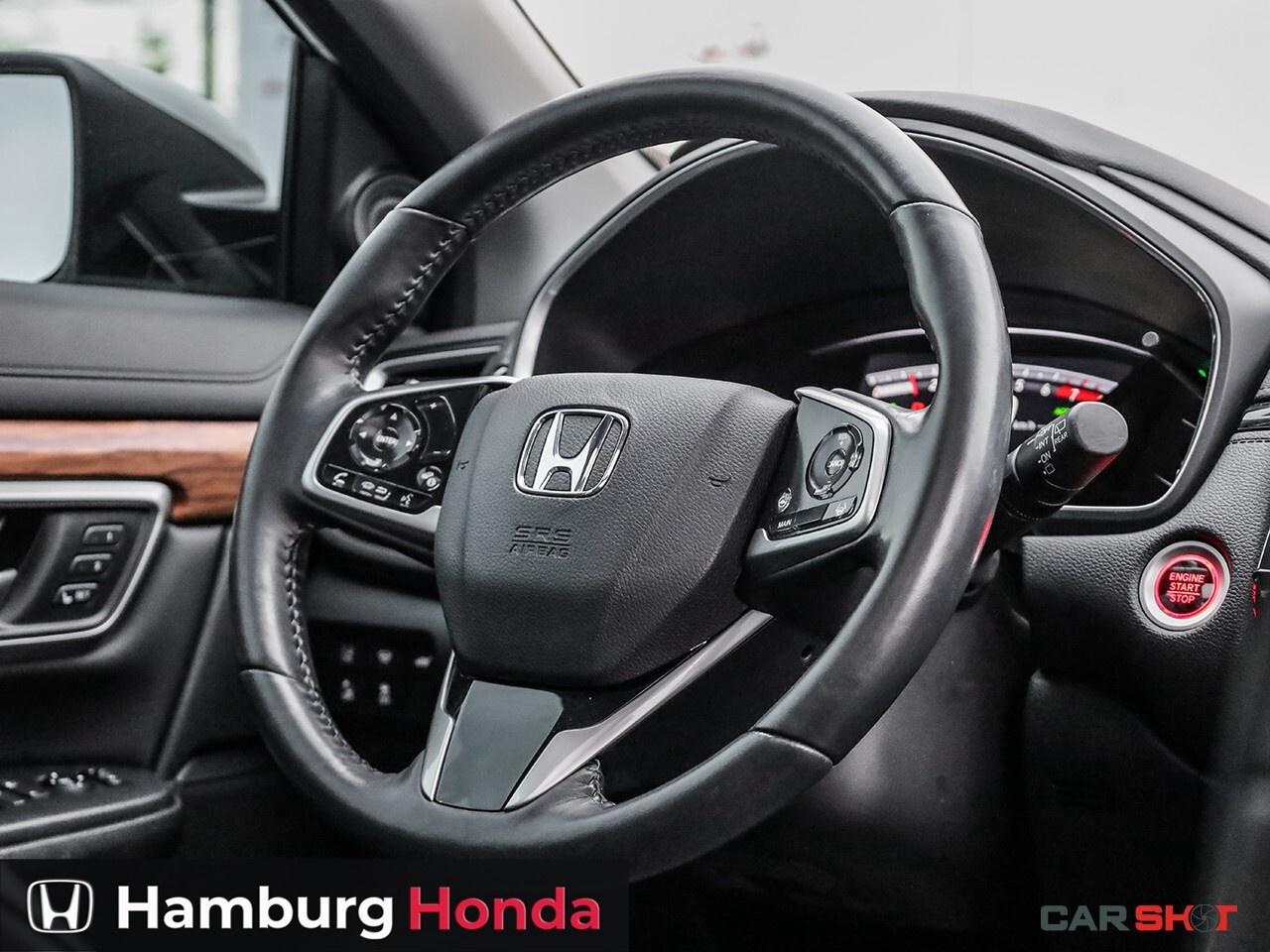 2022 Honda CR-V VdpUrlEn Photo