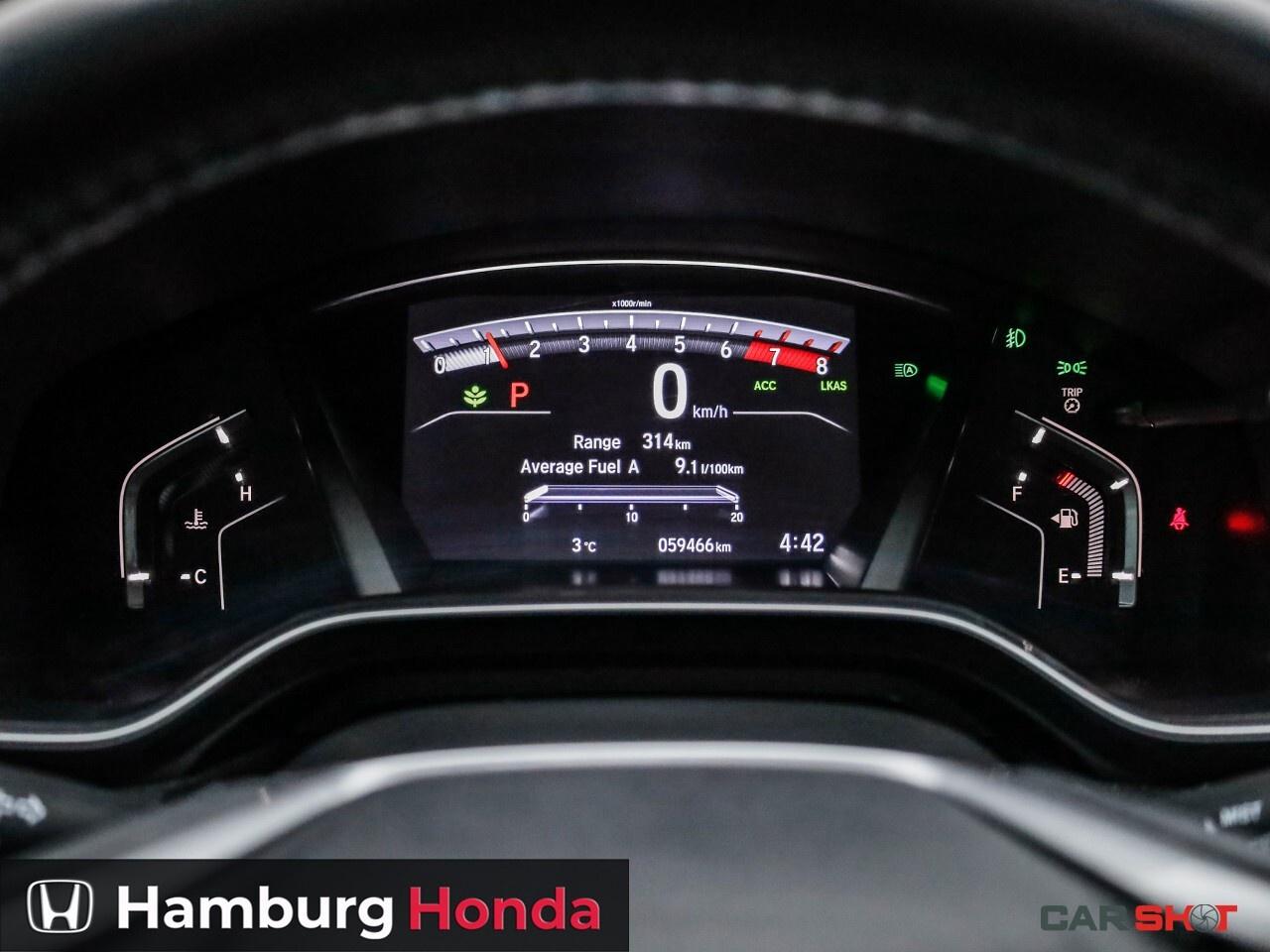 2022 Honda CR-V VdpUrlEn Photo