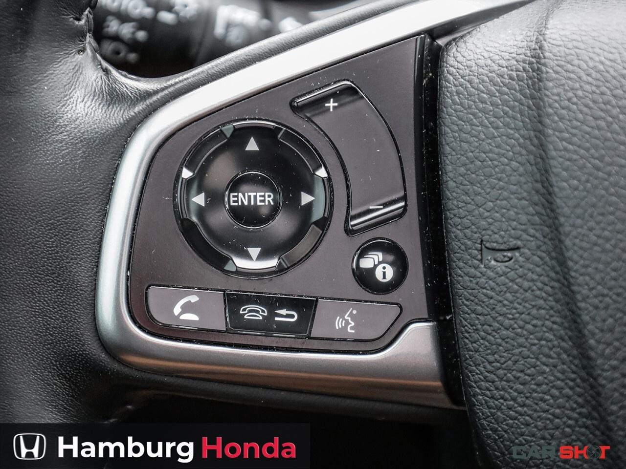 2022 Honda CR-V VdpUrlEn Photo