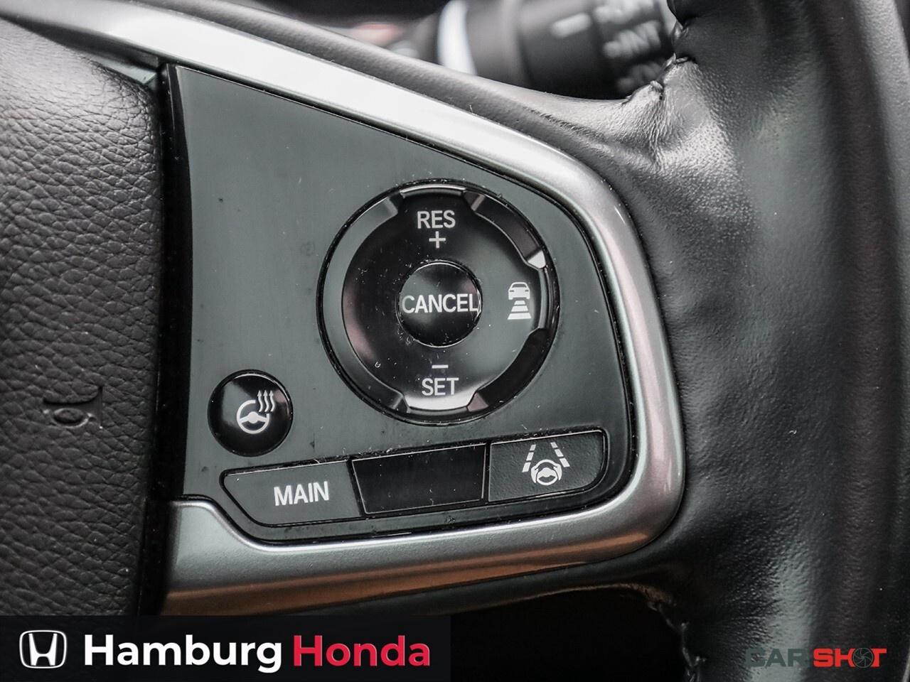 2022 Honda CR-V VdpUrlEn Photo