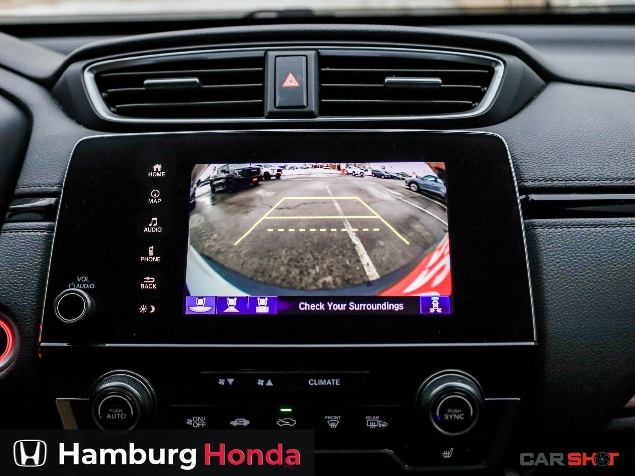 2022 Honda CR-V VdpUrlEn Photo