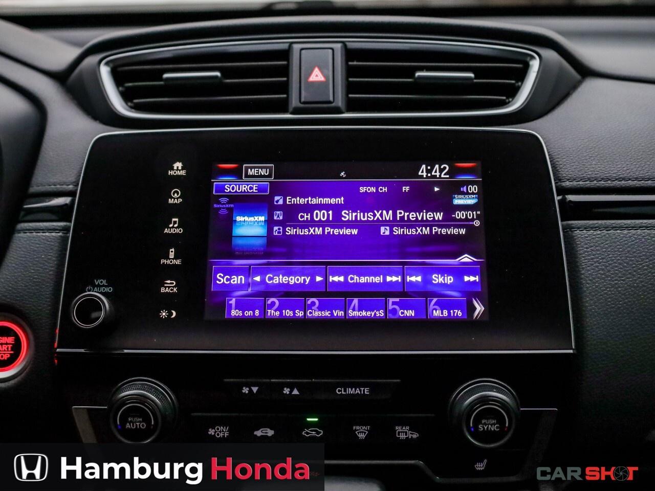 2022 Honda CR-V VdpUrlEn Photo