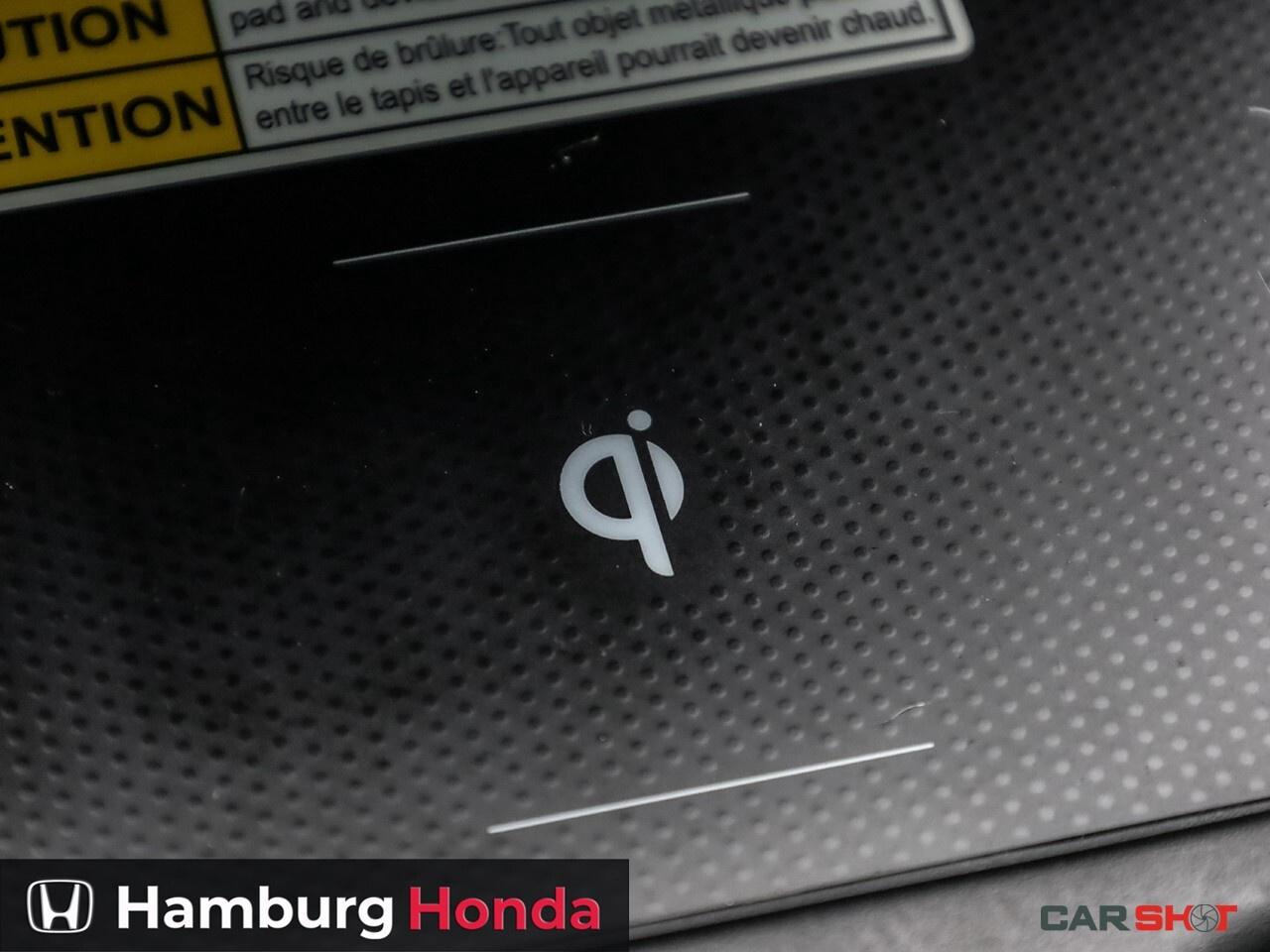 2022 Honda CR-V VdpUrlEn Photo