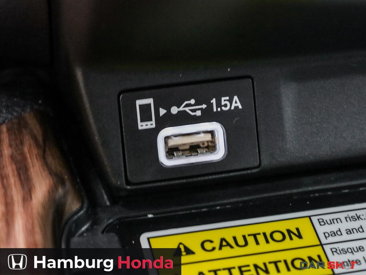 2022 Honda CR-V VdpUrlEn Photo