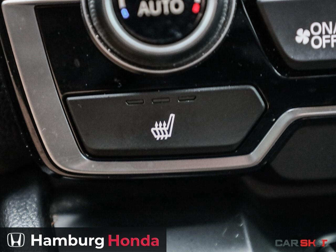 2022 Honda CR-V VdpUrlEn Photo