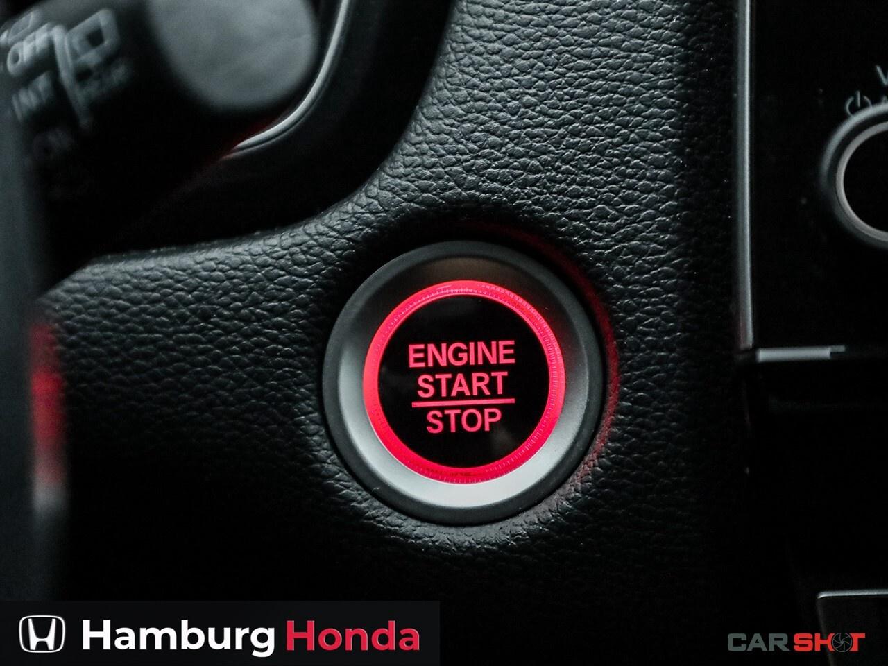 2022 Honda CR-V VdpUrlEn Photo