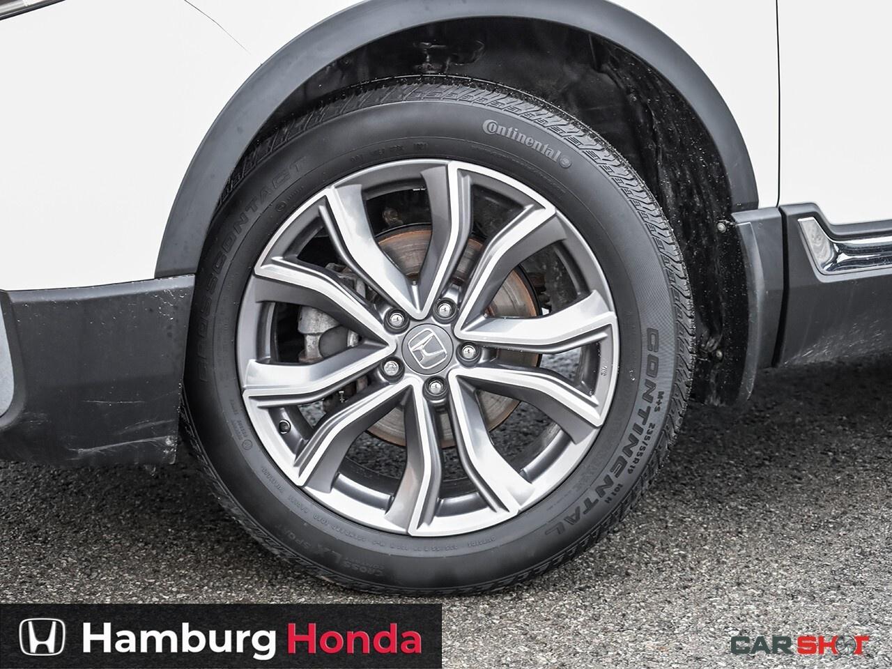 2022 Honda CR-V VdpUrlEn Photo