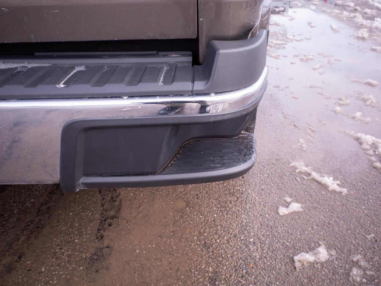 2016 GMC Canyon 2WD SLE - Leather Steering Wheel   Keyless Entry Photo