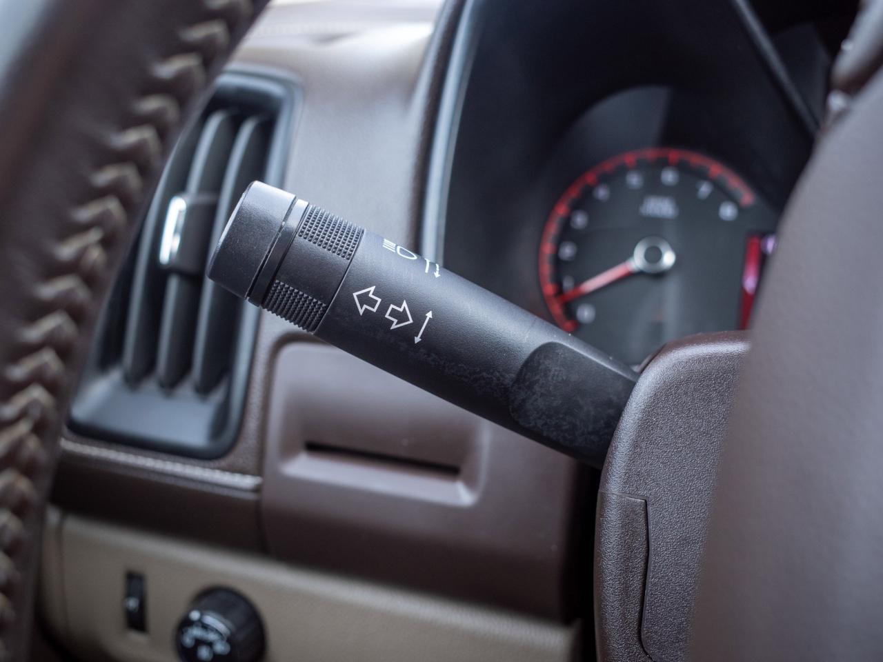 2016 GMC Canyon 2WD SLE - Leather Steering Wheel   Keyless Entry Photo