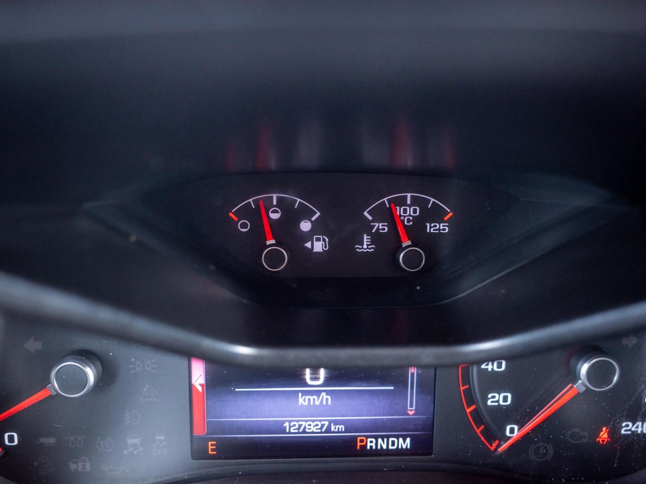 2016 GMC Canyon 2WD SLE - Leather Steering Wheel   Keyless Entry Photo