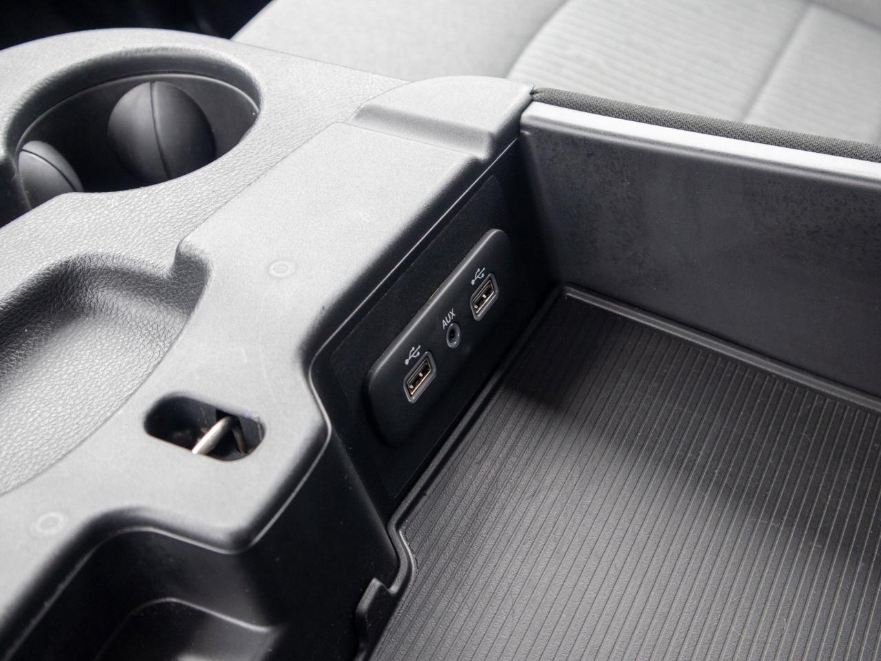 2023 RAM 1500 Classic Tradesman - Traction Control   Tow Hitch Photo