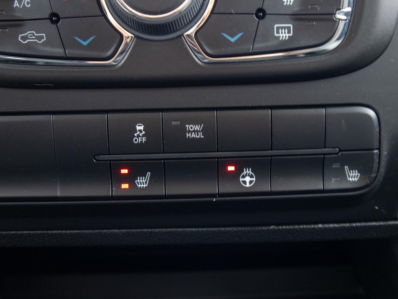 2023 RAM 1500 Classic Tradesman - Traction Control   Tow Hitch Photo