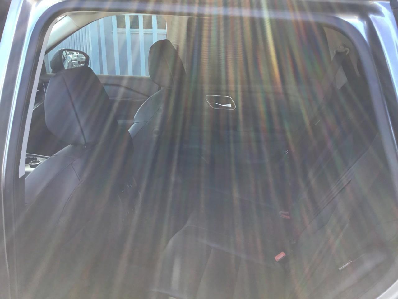 2021 Nissan Rogue SV Photo