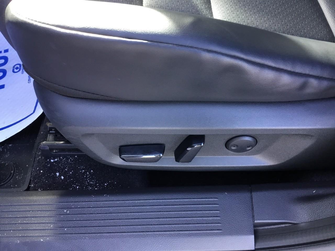 2021 Nissan Rogue SV Photo